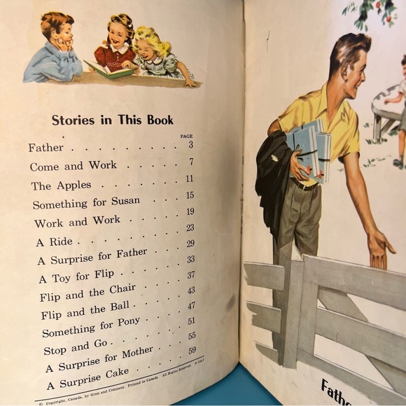 ⭐️ My Little Green Story Book - Ginn and Company - Picture 8 of 14